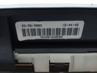 dials 8200291331 Renault Laguna II (2000-2007)
