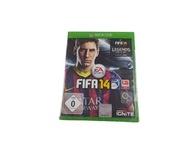 Hra FIFA 14 XBOX ONE XOne (eng) (6) Nová