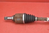 semi-axis left front MANUAL RENAULT MEGANE 3 III 1.4 TCE 130 KM 08-14