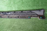 HYUNDAI TUCSON III 15- moulding threshold right