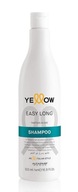 Yellow easy long Szampon przyspieszający porost włosów 500ml