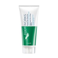 Avon FootWorks Złuszczający peeling do stóp 75ml