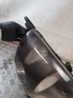 light right front HONDA JAZZ II EUROPA