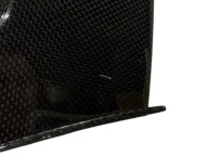 LAMBORGHINI MURCIELAGO fedél deski CARBON 414857085A
