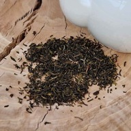 Herbata zielona Organic North India Steinthal 50g
