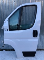 Fiat DUCATO BOXER JUMPER drzwi przednie przód LEWE