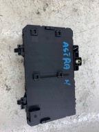 OPEL ASTRA III H fuse box BSI 13222173