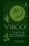 Virgo: Let Your Sun Sign Show You the Way to a