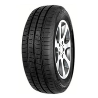 2× Imperial Snowdragon VAN 215/65R16 109/107 R priľnavosť na snehu (3PMSF)