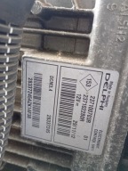 Dacia Duster 1 e 10-18 computer Centralina Motore 1.5 dCi OE 28337245
