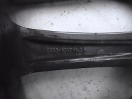 JAGUAR EX53-1007-TA 9Jx20 20" disc