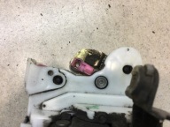 lock door right rear part NISSAN MICRA K11