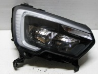 RENAULT MASTER III LIFT light right front 260105567R EUROPA CALA