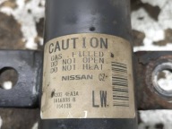 shock absorber left front 1.2 TCE 54303-4FA3A Renault Kadjar and (2015- )