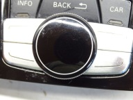 control panel RADIA/MMI AUDI A8 D4 4H2919600F