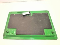 door passenger compartments green SCANIA R410