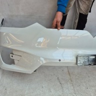 TESLA MODEL X 15-21 nárazník předek přední PDC