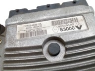 Renault computer control unit of the engine 8200298457