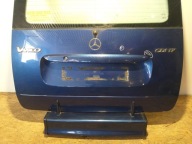 HECKKLAPPE KOFFERRAUMDECKEL MERCEDES VANEO