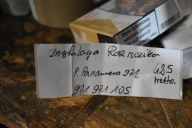 IDEALNA cablaggio ROZRUSZNIKA PORSCHE PANAMERA 971 1