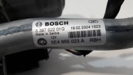 Skoda Octavia IV Motor Wischer 5E4955119A (SK9)