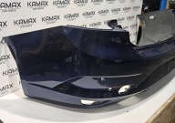 bumper rear rear part Renault Megane IV 850225700R
