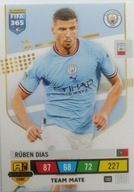 FIFA 365 2023 CORE TEAM MATE 102 RUBEN DIAS MC