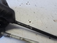 OPEL ASTRA J 4 Bowdenzug Schalt getriebe 55596533 003 AKD 5 getriebe