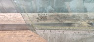 window door right front right front Jaguar XF X250 and
