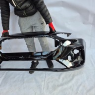 FORD FOCUS IV 4 MK4 ST LINE LIFT 21-25 bumper front front
