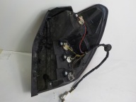 CHEVROLET CAPTIVA light left rear left rear part