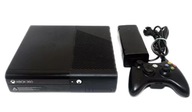 KONSOLA MICROSOFT XBOX 360 ELITE 4 GB+ PAD