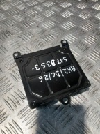 Vezerlő egység a klímának WABCO 4461960000