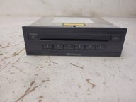 changer CD AUDI Q7 A6 C6 LIFT 4F0035110