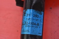 shock absorber left front 315293 MERCEDES B-class W245 2.0 CDI 140 KM 05-08