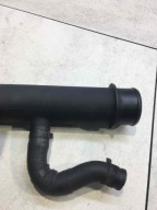 Schlauch intercooler NUBiRA 2.0 TCDI 96438330