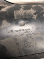 cover spoiler consoles FORD FOCUS MK4 JX7B-A04652