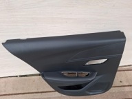 PEUGEOT 208 II upholstery side door left rear part