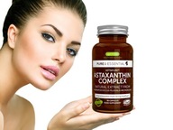 Igennus Astaxanthin Complex 90 kaps. Antioxidácia