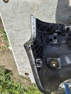 VW T5 Frontstoßstange vorne Caravelle Multivan schwarzer