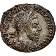 Moneta, Seleucid i Pierie, Macrinus, Tetradrachm,