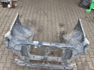MITSUBISHI PAJERO IV 06- support panel for radiators quarter left right A72 KPL