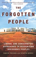 The Forgotten People: Liberal and conservative
