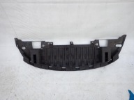 RENAULT SCENIC III cover below bumper front