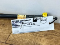 fuel line Ford Explorer VI 2020+