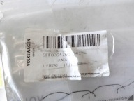 CUPRA FORMENTOR 5FF 21- moulding dust windows door right rear part 5FF839476C