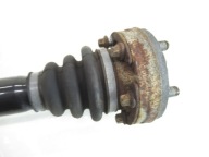 semi-axis rear part right BMW e90 e91 e92 e93 3.0 N54 N55 petrol 335i 7580326