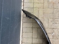 SsangYong Korando 3 III Lift 17- bumper front front