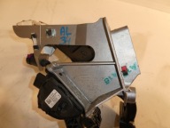 AUDI A4 B8 A5 accelerator pedal brakes support 8K1721117