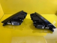 light left right Lamborghini Revuelto Full Led